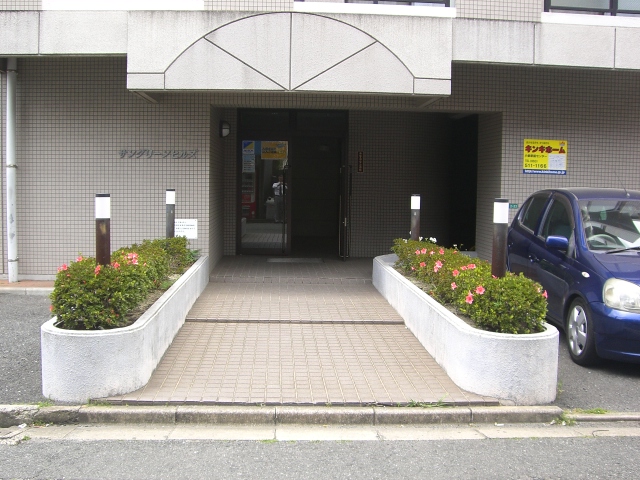 Building appearance