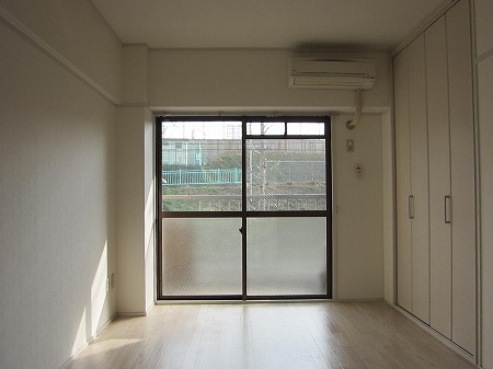Other room space