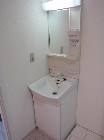 Washroom