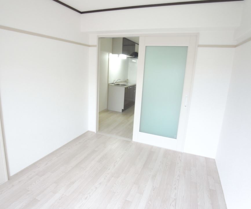 Other room space