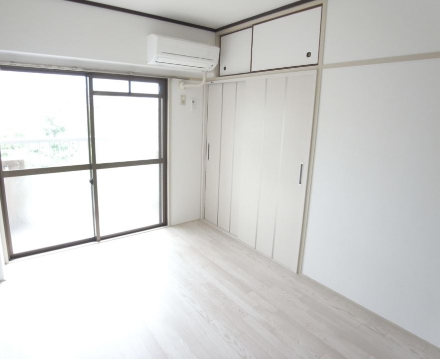 Other room space