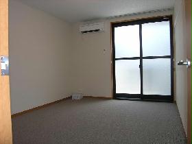 Living and room. The first floor is the flooring