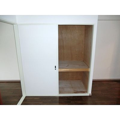 Receipt. Living storage