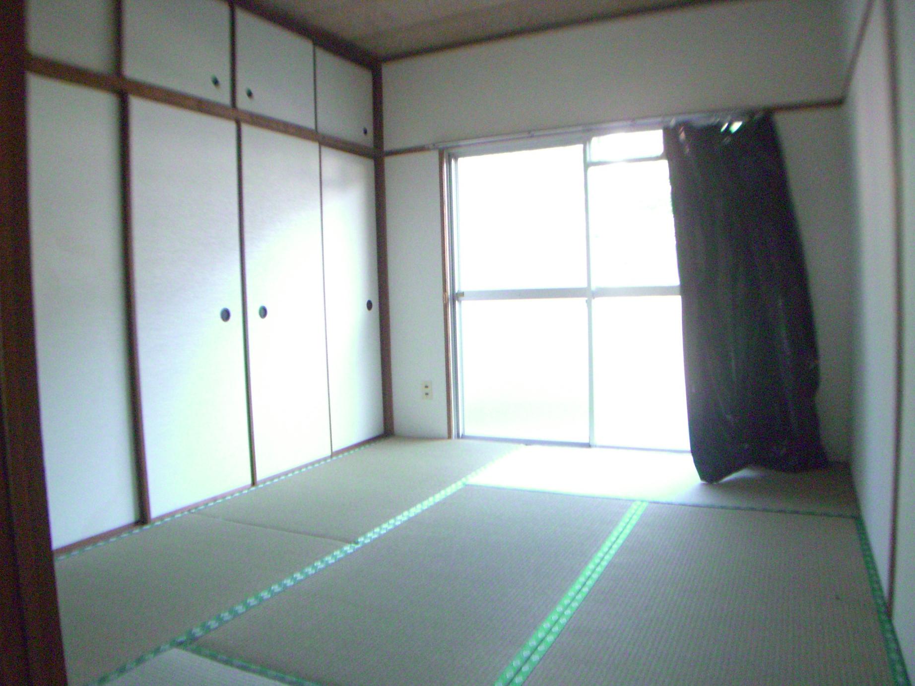 Other room space