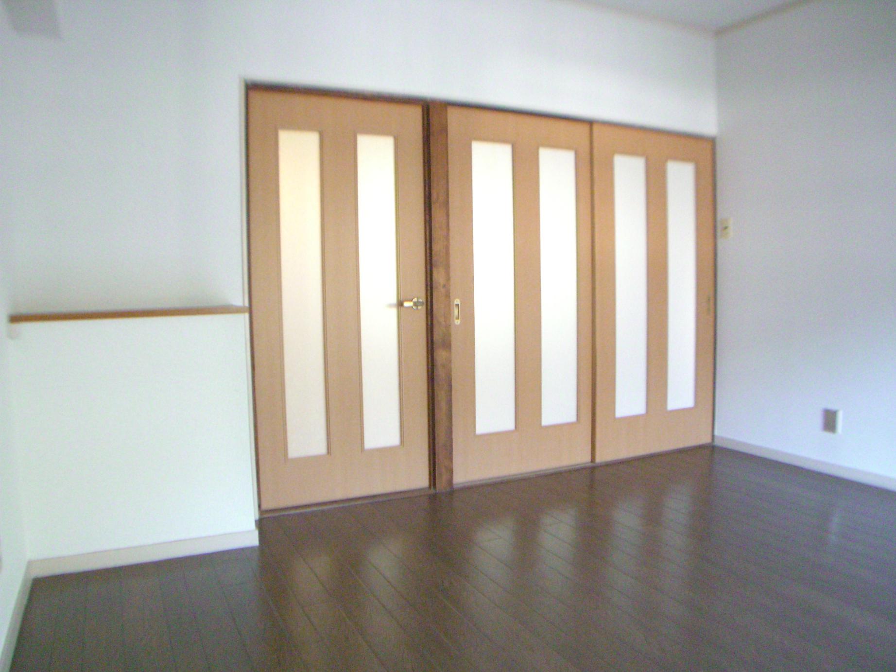 Other room space