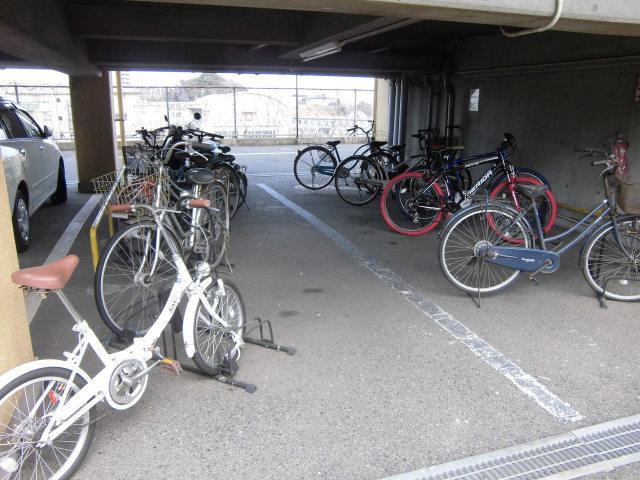 Other common areas