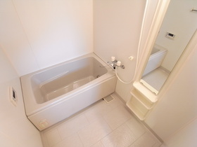 Bath. It is Reheating function of the bath.