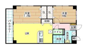 Kitakyushu, Fukuoka Prefecture Kokurakita Ku Adachi 3