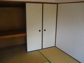 Other room space