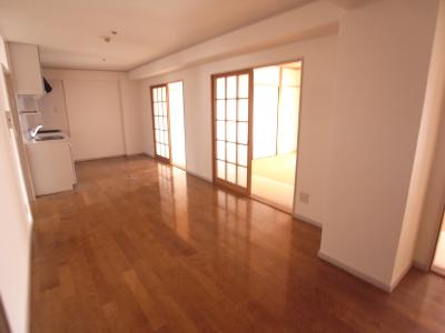 Living and room. Living