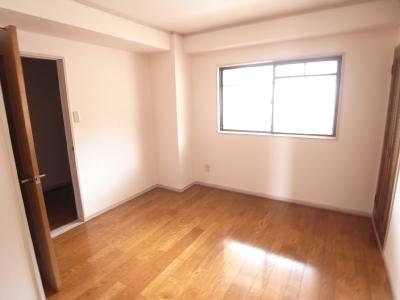 Other room space. bedroom