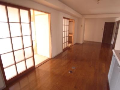 Living and room