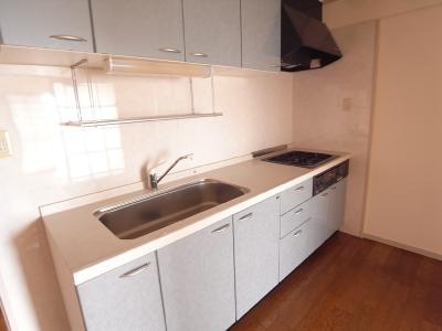 Kitchen. Kitchen