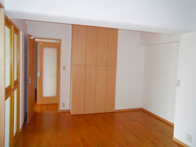 Other room space