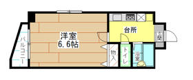 Kitakyushu, Fukuoka Prefecture Kokurakita Ku Ashihara 2