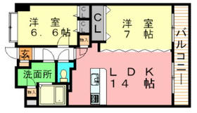Building appearance