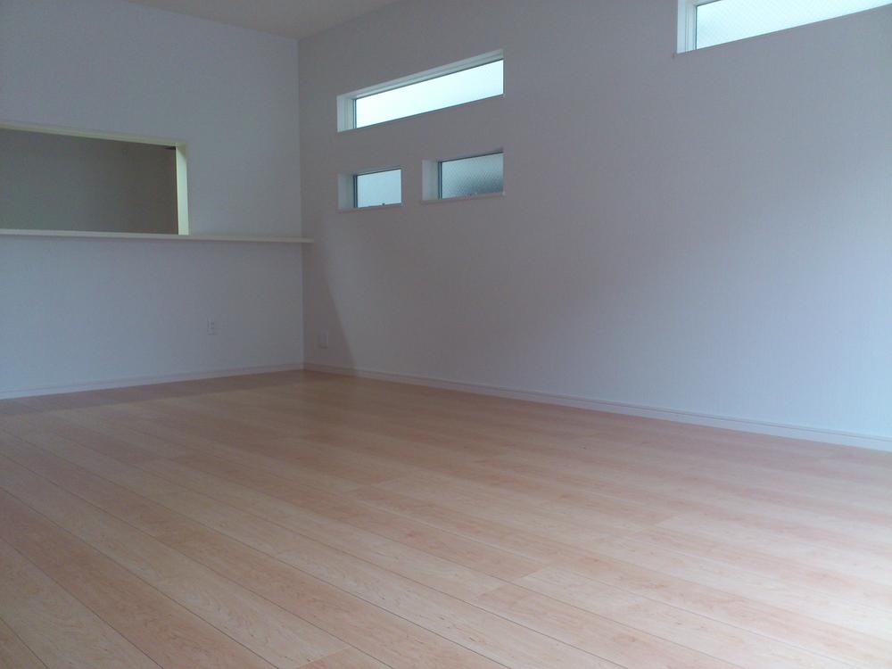 Living. Indoor (January 2013) Shooting