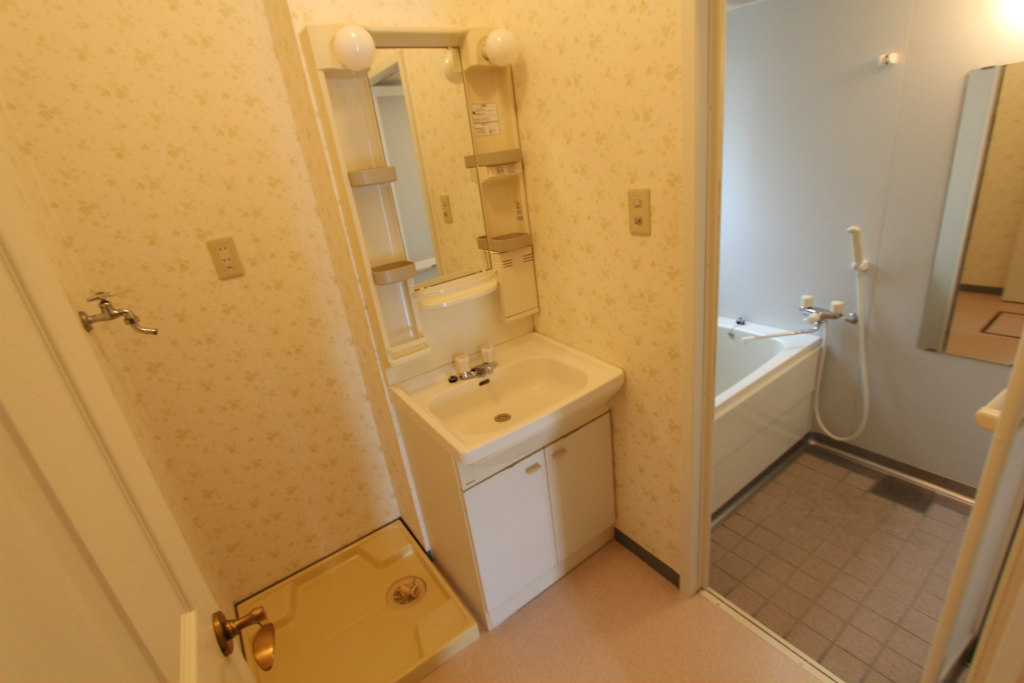 Washroom