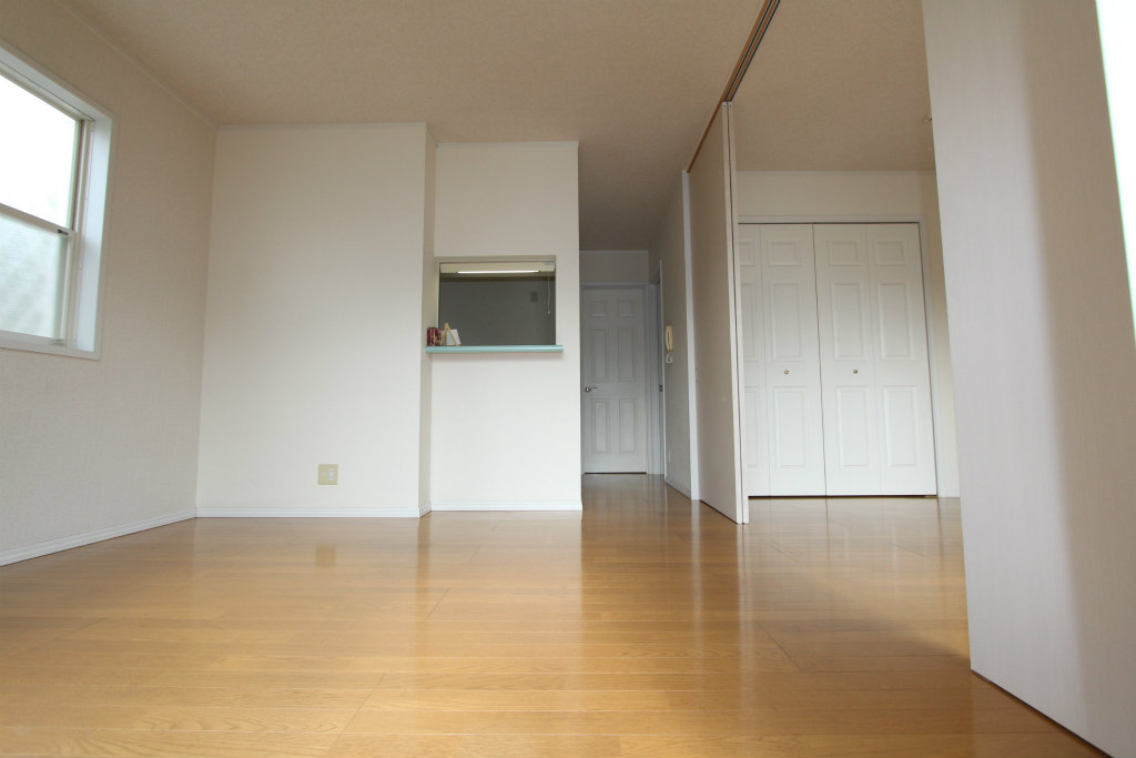 Living and room