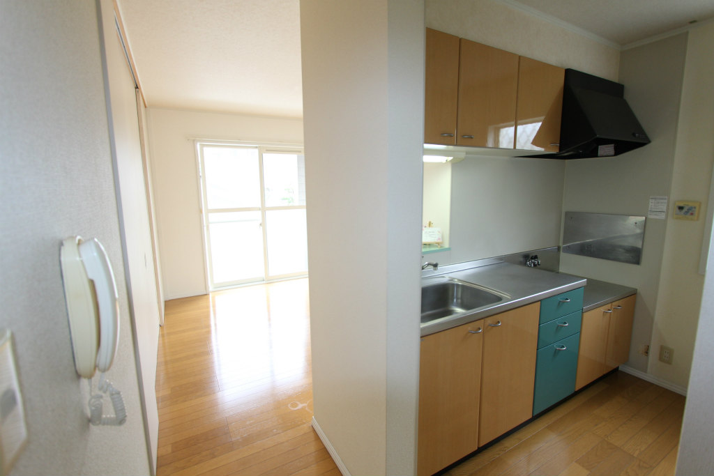 Other common areas