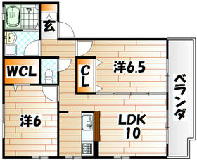 Building appearance