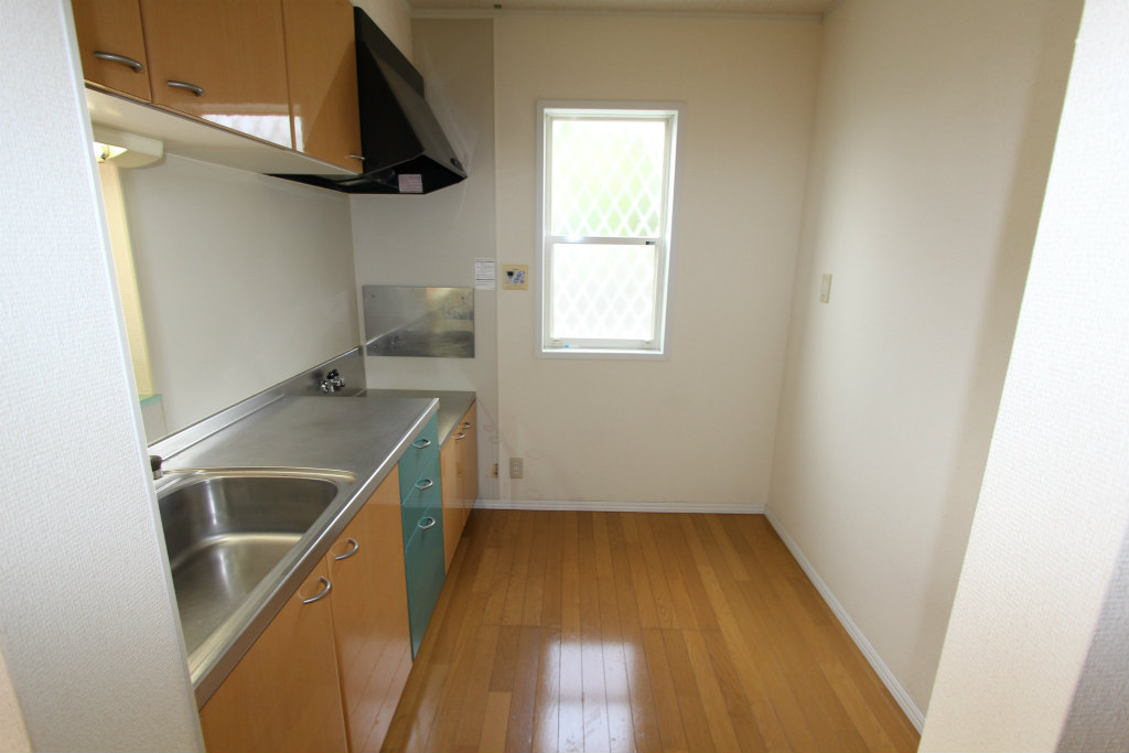 Kitchen. Window kitchen ☆