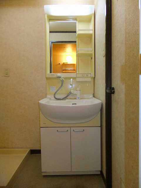 Washroom