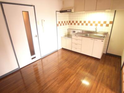 Living and room. Living