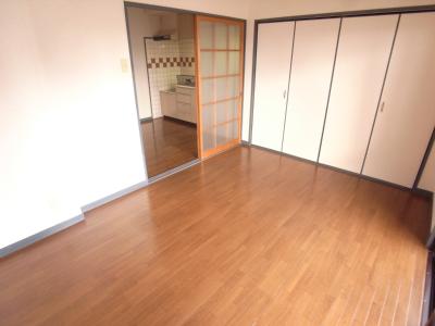 Other room space. bedroom
