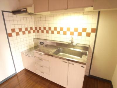 Kitchen. Kitchen