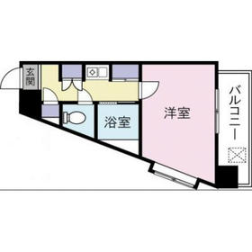 Building appearance