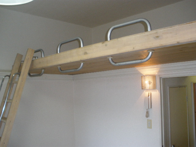 Other room space
