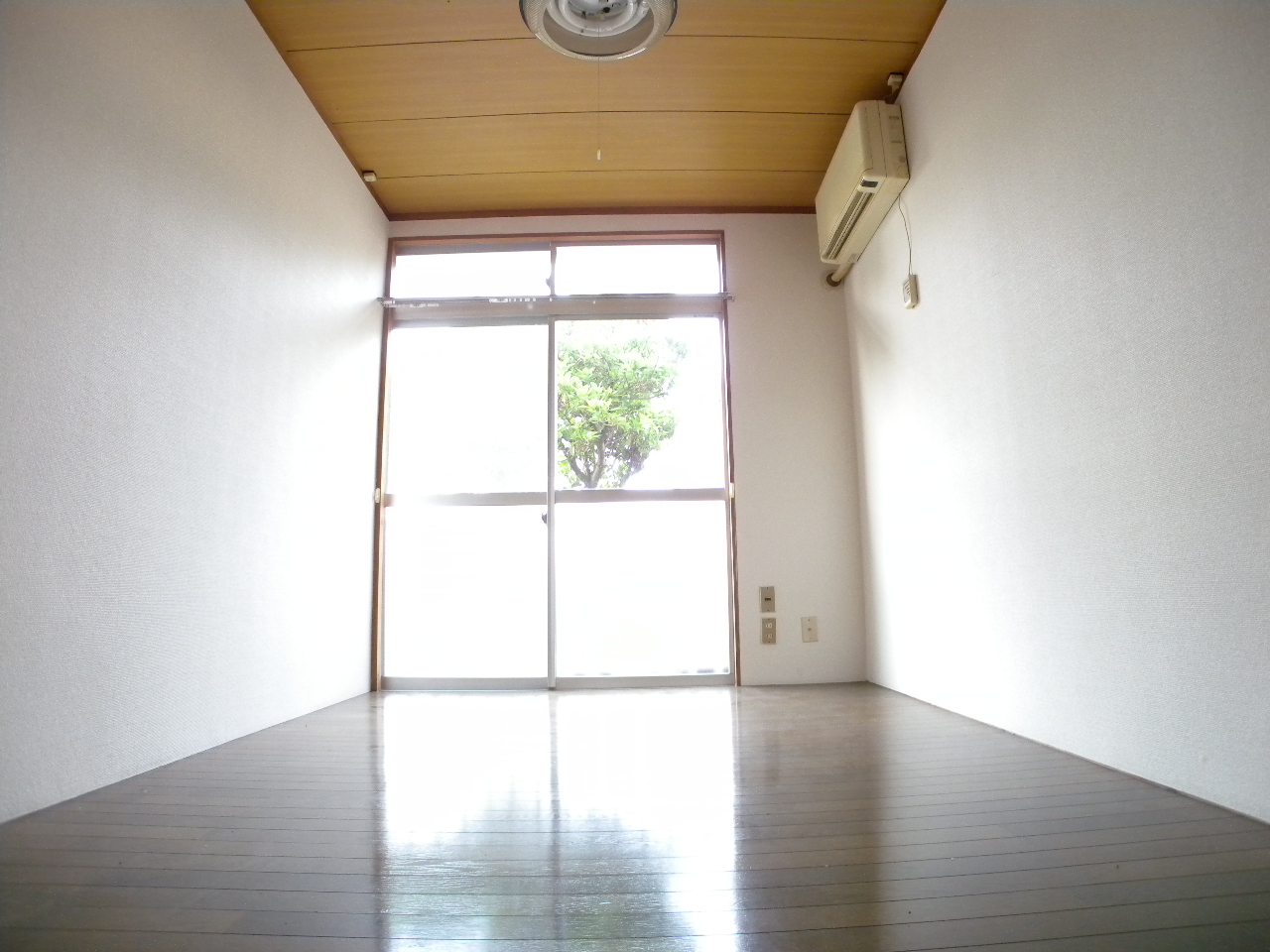 Other room space