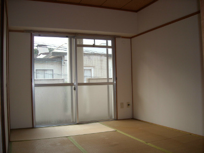 Other room space