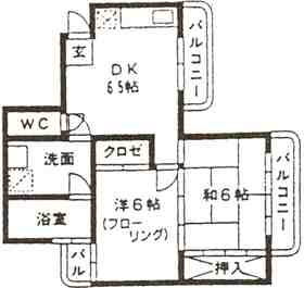 Building appearance