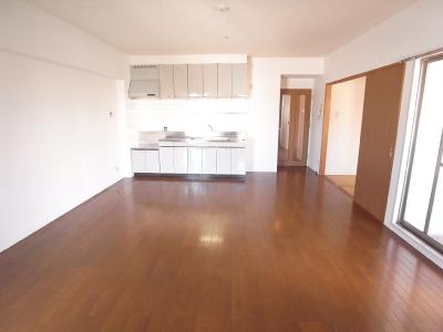 Living and room. Living