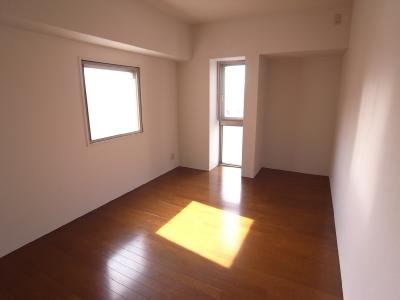 Other room space. bedroom