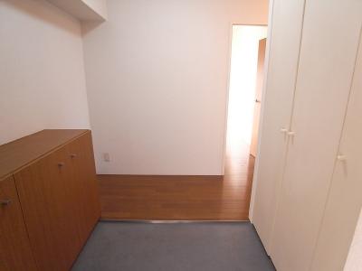 Entrance. Entrance