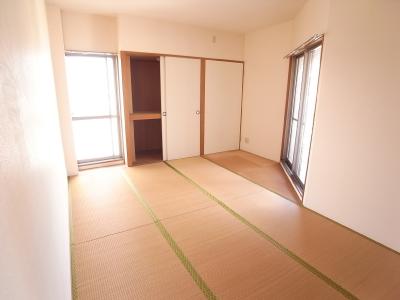 Other room space