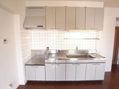 Kitchen. Kitchen