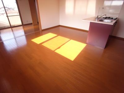 Living and room. Living