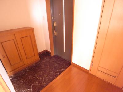 Entrance. Entrance