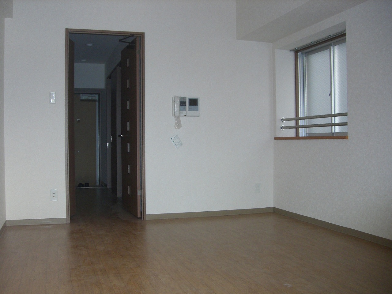 Living and room