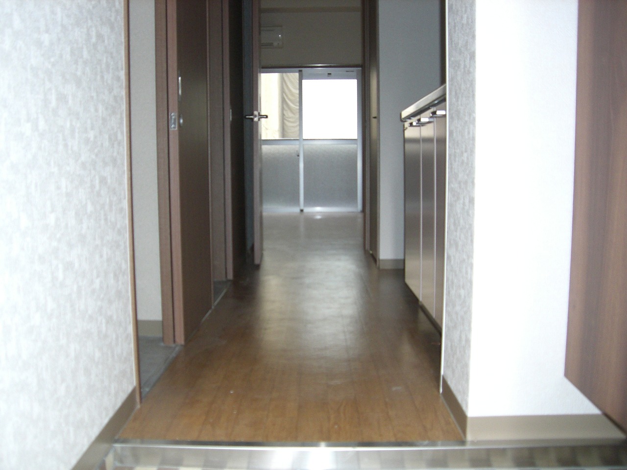 Other room space