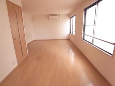 Living and room. Living
