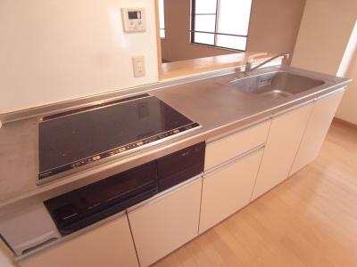 Kitchen. Kitchen