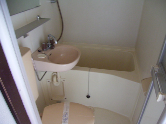 Bath