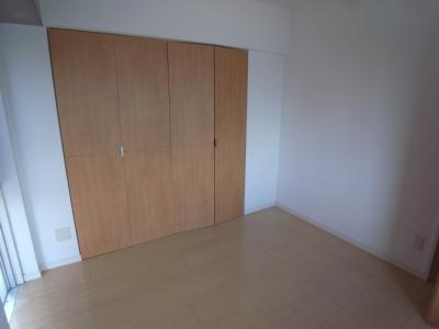 Other room space. bedroom