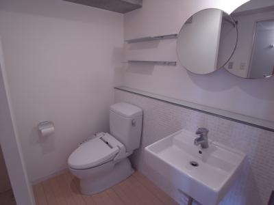 Washroom