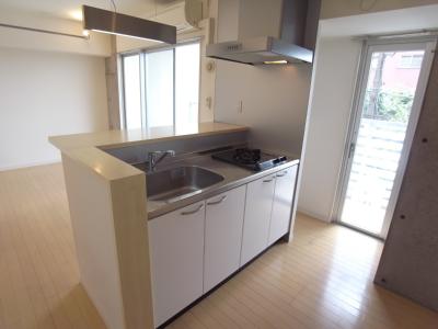 Kitchen. Kitchen